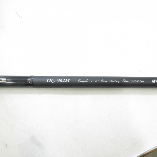 クロスライド5G XR5-962M